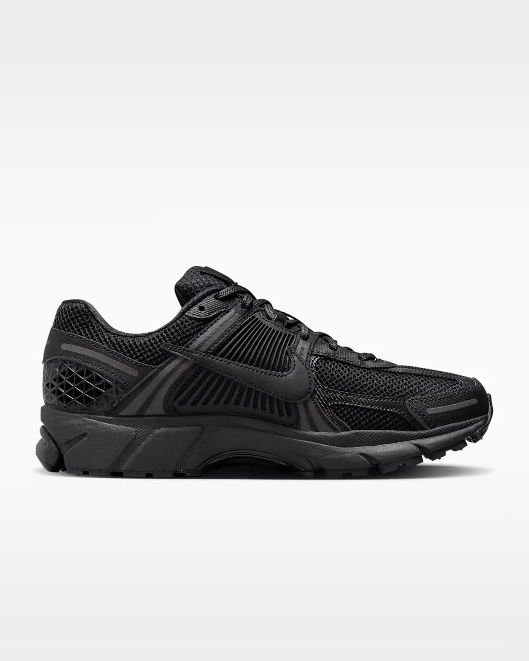Nike Zoom Vomero 5 Triple Black