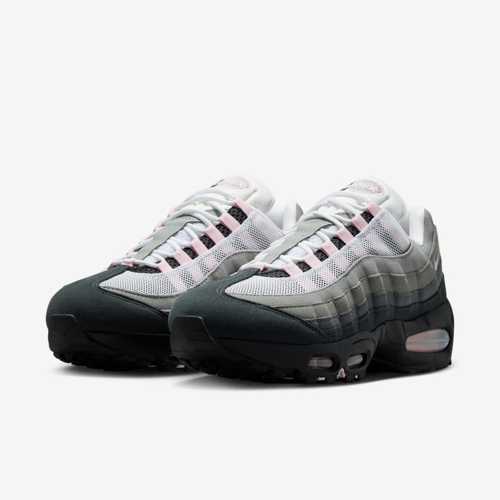 Nike Air Max 95 OG Big Bubble Pink Foam (Femme)