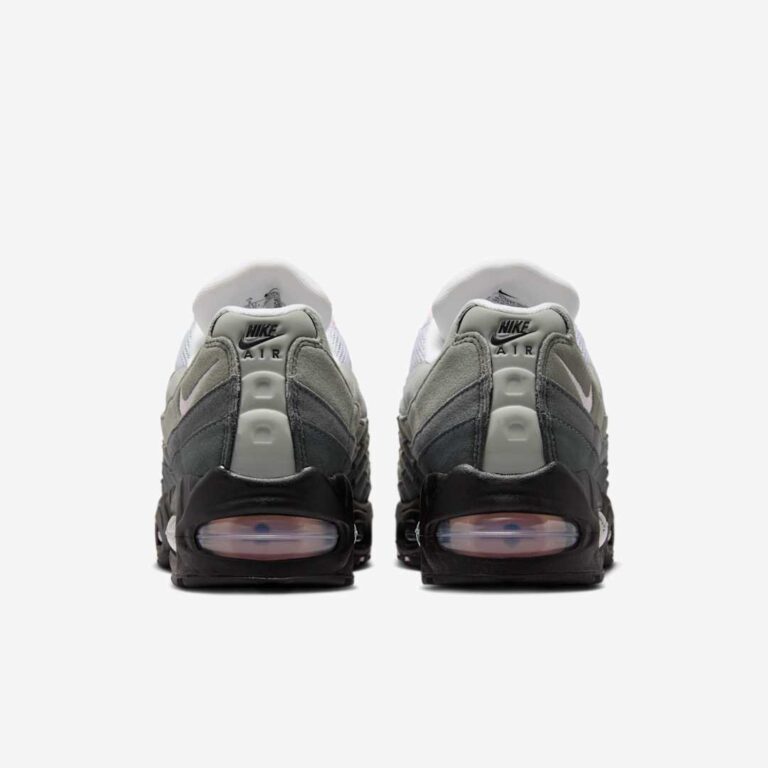 Nike Air Max 95 OG Big Bubble Pink Foam (Femme)