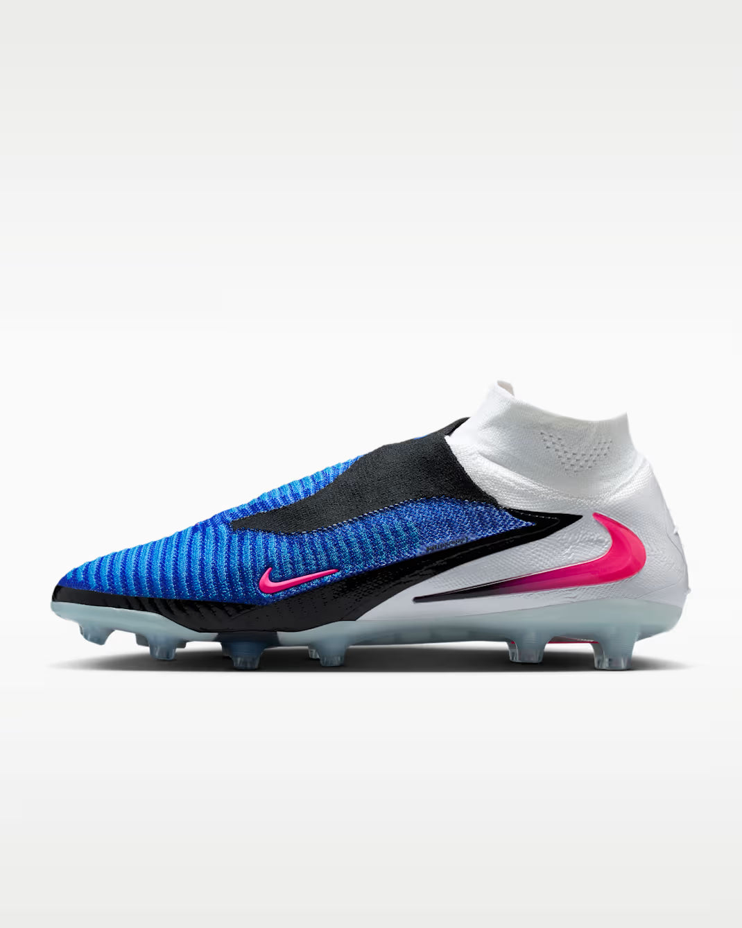 Nike Phantom 6 High Elite — chuteiras futebol campo portugal