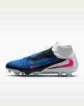 Nike Phantom 6 High Elite — chuteiras futebol campo portugal