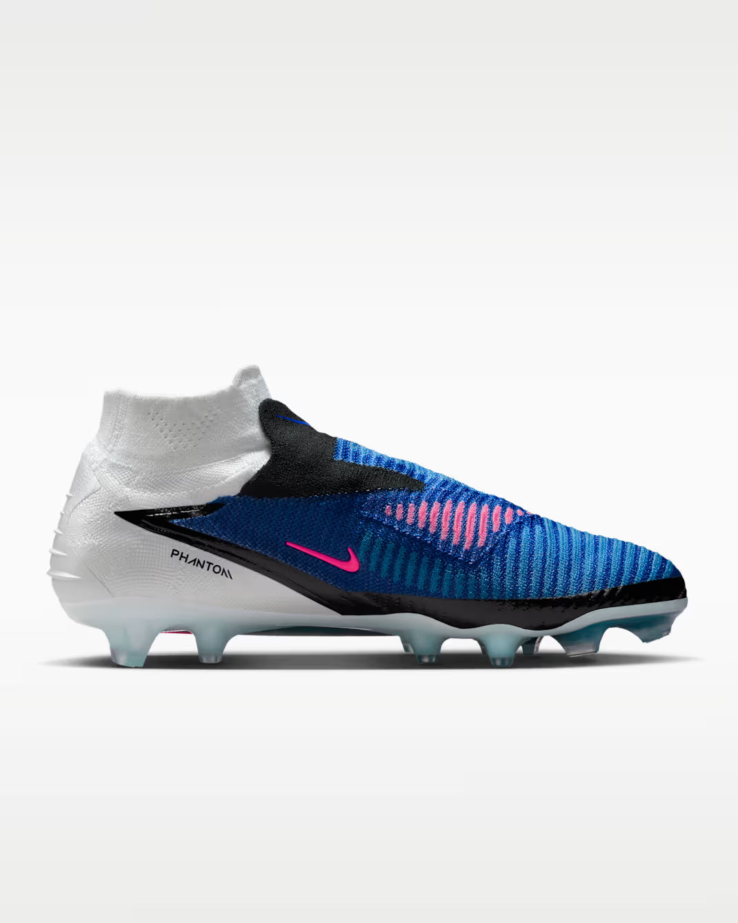 Nike Phantom 6 High Elite — chuteiras futebol campo portugal