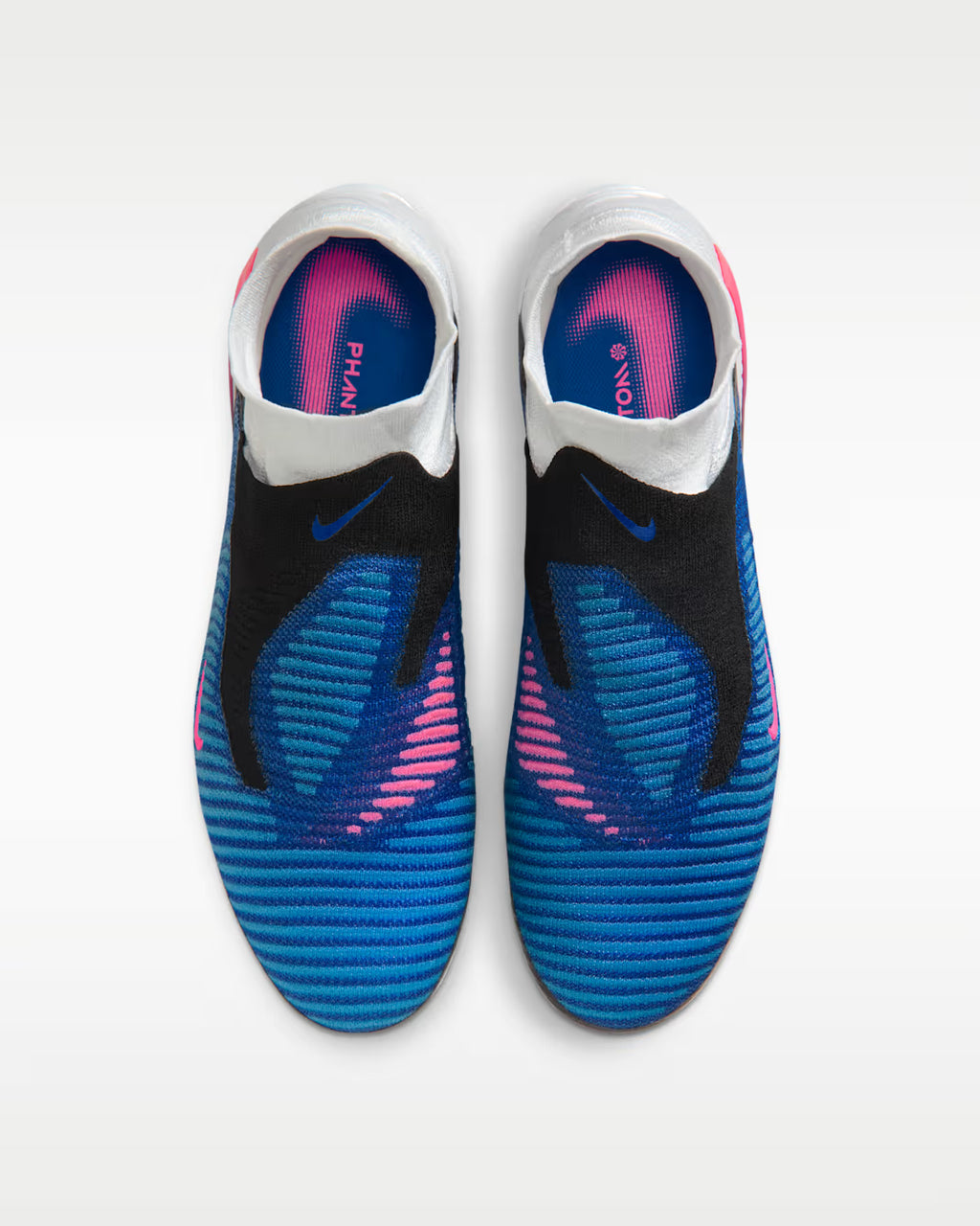 Nike Phantom 6 High Elite — chuteiras futebol campo portugal
