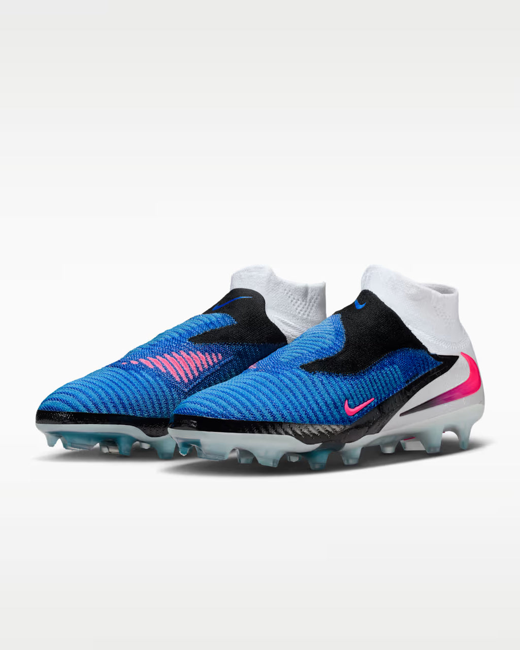 Nike Phantom 6 High Elite — chuteiras futebol campo portugal