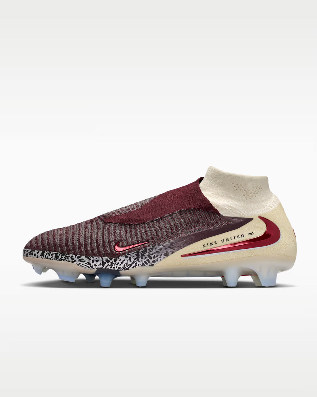 Nike Phantom 6 High Elite FG — chuteiras futebol campo portugal