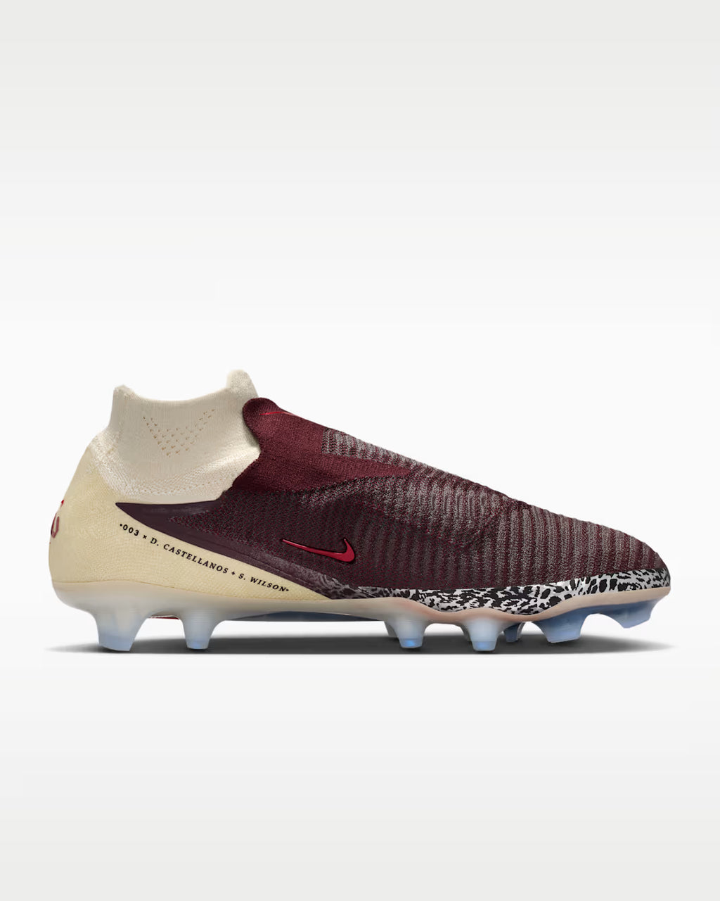 Nike Phantom 6 High Elite FG — chuteiras futebol campo portugal
