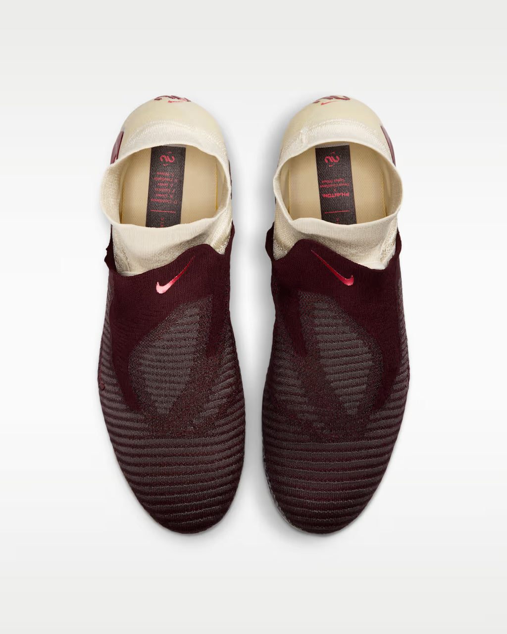 Nike Phantom 6 High Elite FG — chuteiras futebol campo portugal