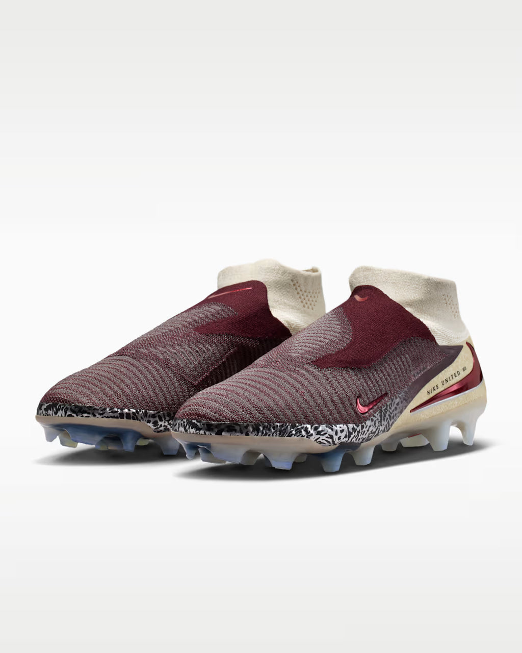 Nike Phantom 6 High Elite FG — chuteiras futebol campo portugal