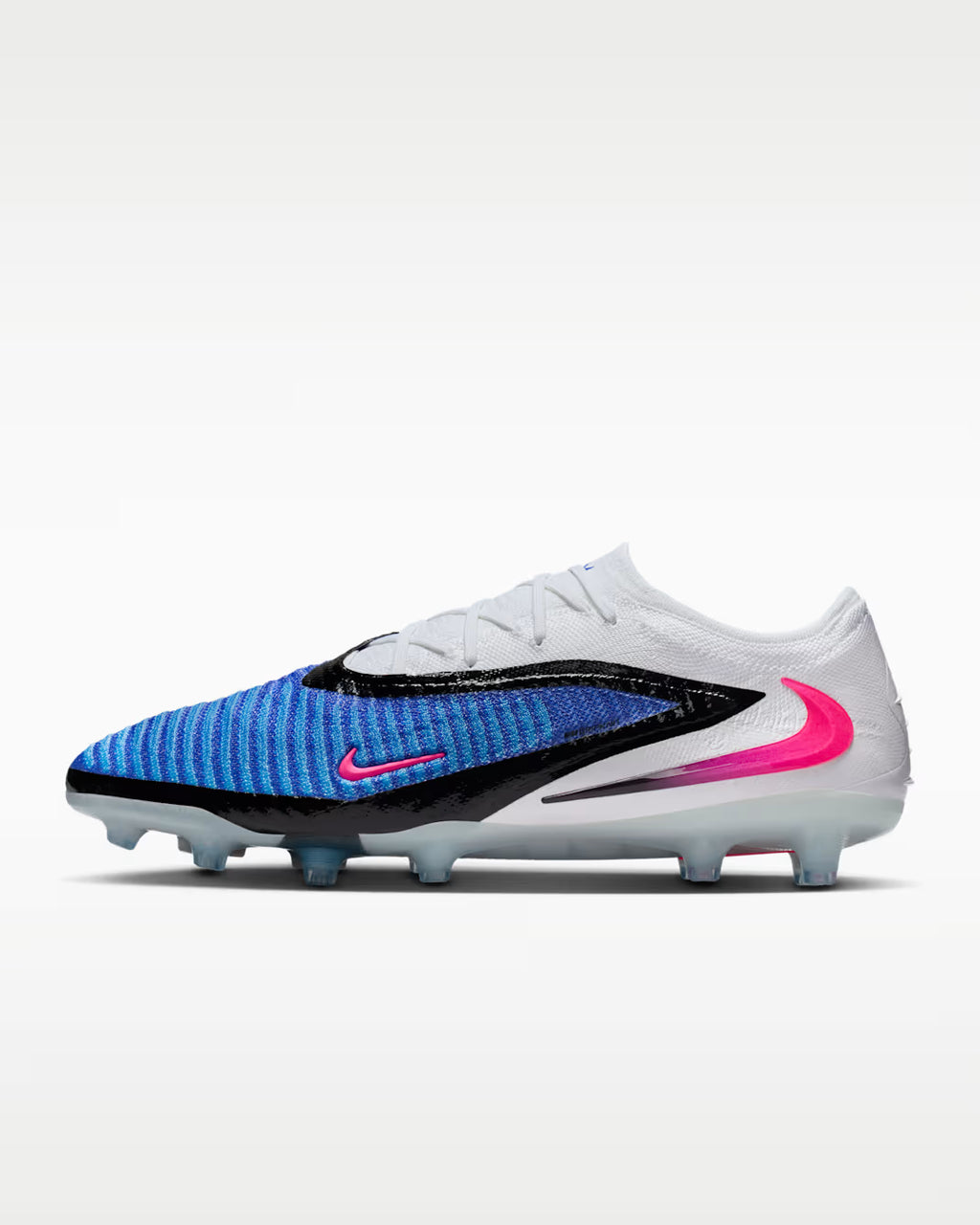 Nike Phantom 6 Low Elite — chuteiras futebol campo portugal