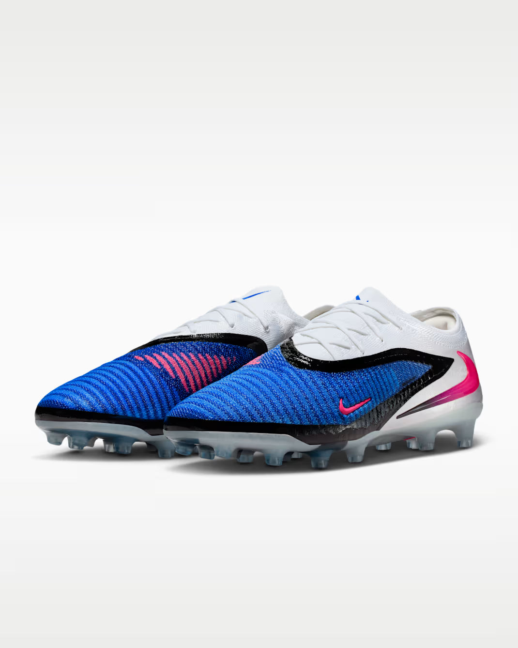 Nike Phantom 6 Low Elite — chuteiras futebol campo portugal
