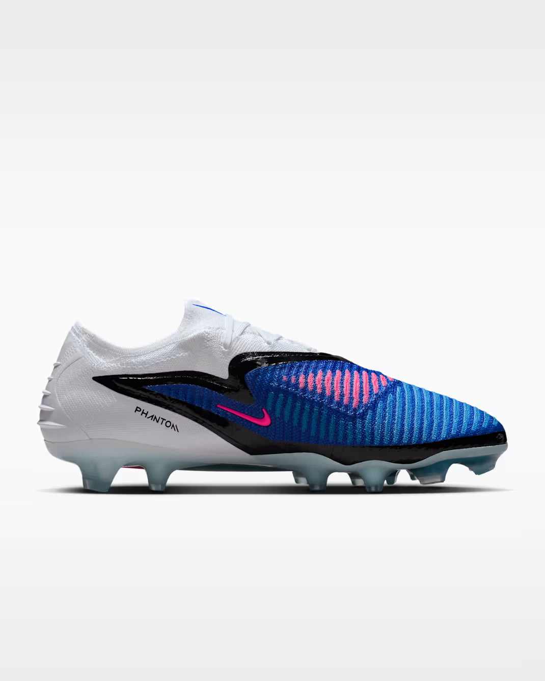 Nike Phantom 6 Low Elite — chuteiras futebol campo portugal