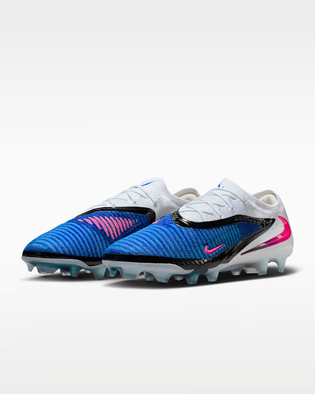 Nike Phantom 6 Low Elite — chuteiras futebol campo portugal