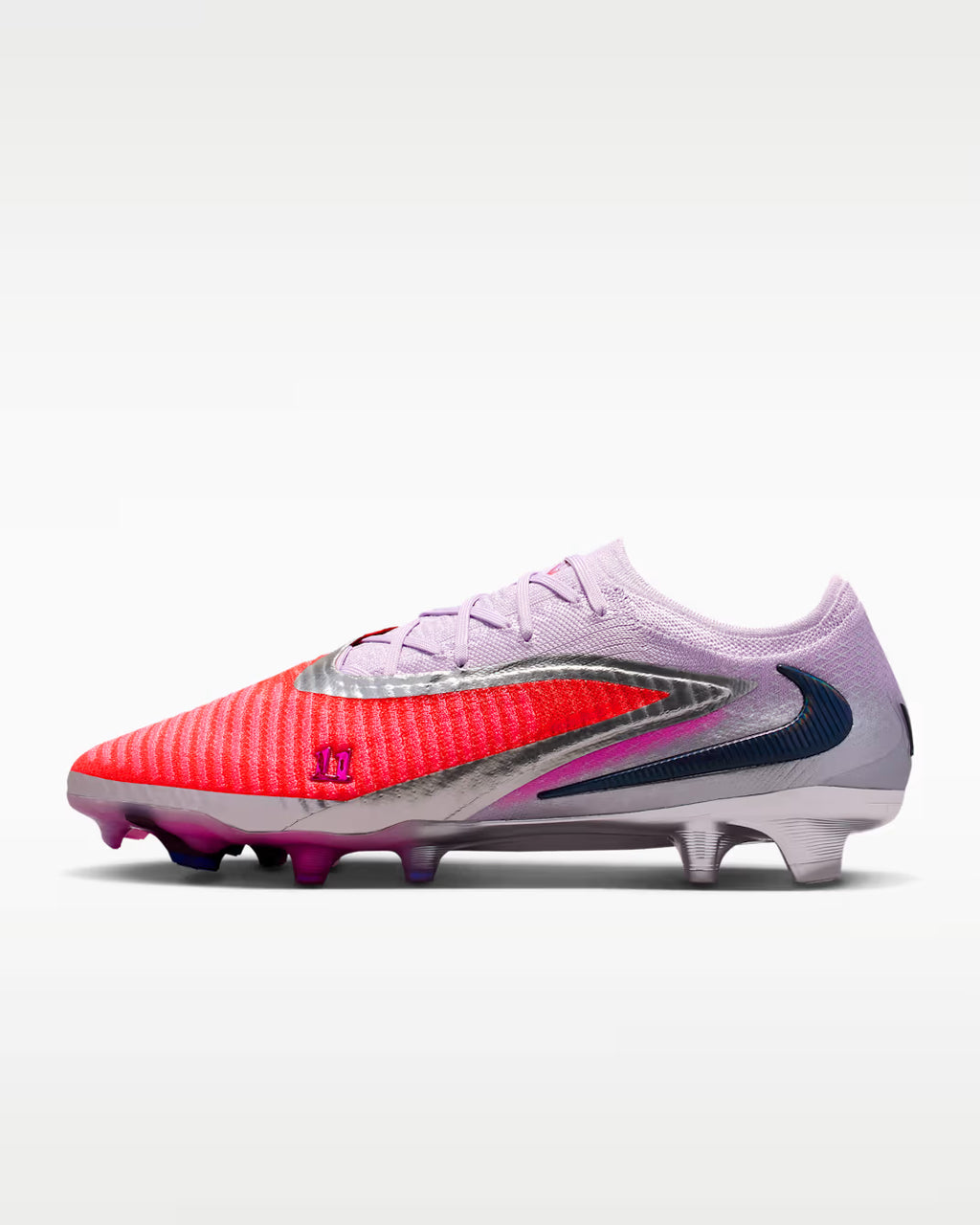 Nike Phantom 6 Low Elite Alexia Putellas — chuteiras femininas futebol portugal