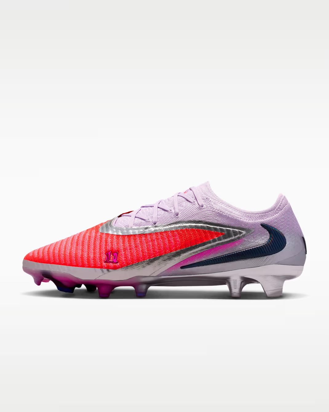 Nike Phantom 6 Low Elite Alexia Putellas — chuteiras femininas futebol portugal
