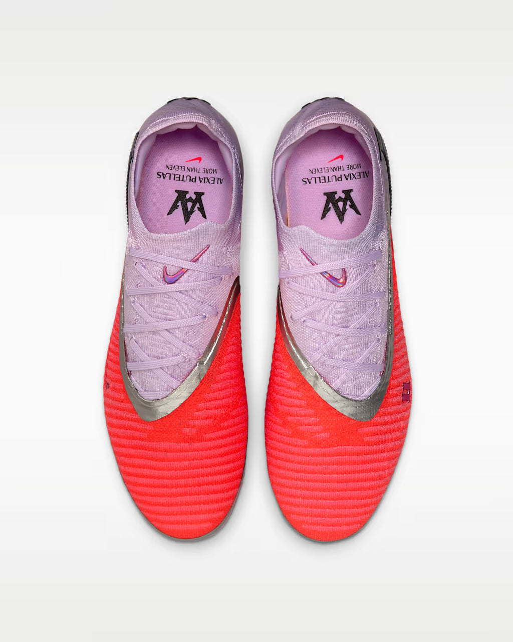 Nike Phantom 6 Low Elite Alexia Putellas — chuteiras femininas futebol portugal