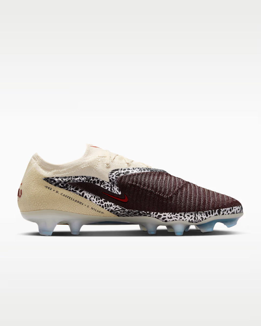 Nike Phantom 6 Low Elite FG — chuteiras futebol campo portugal