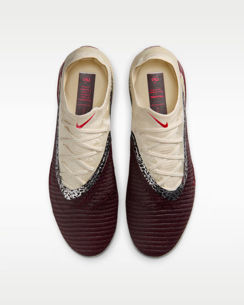 Nike Phantom 6 Low Elite FG — chuteiras futebol campo portugal
