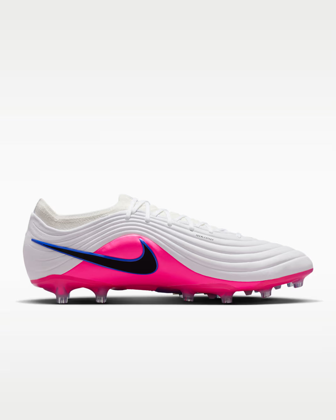 Nike Tiempo Maestro Elite — chuteiras futebol couro portugal