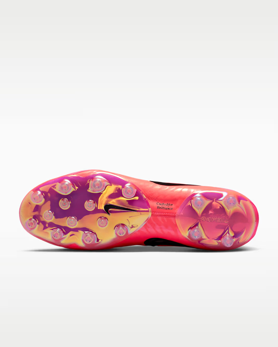 Chaussures de football Nike