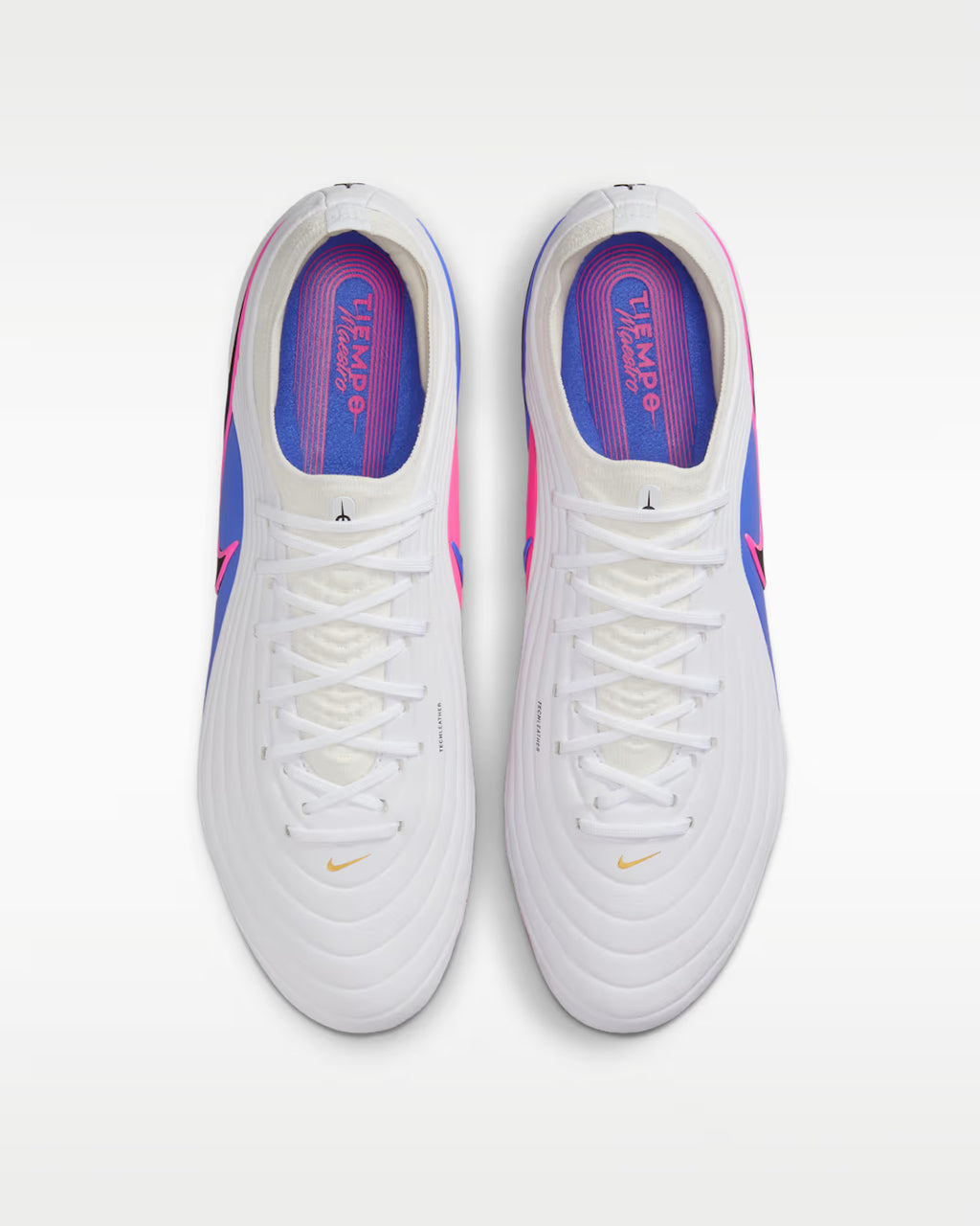 Nike Tiempo Maestro Elite — chuteiras futebol couro portugal