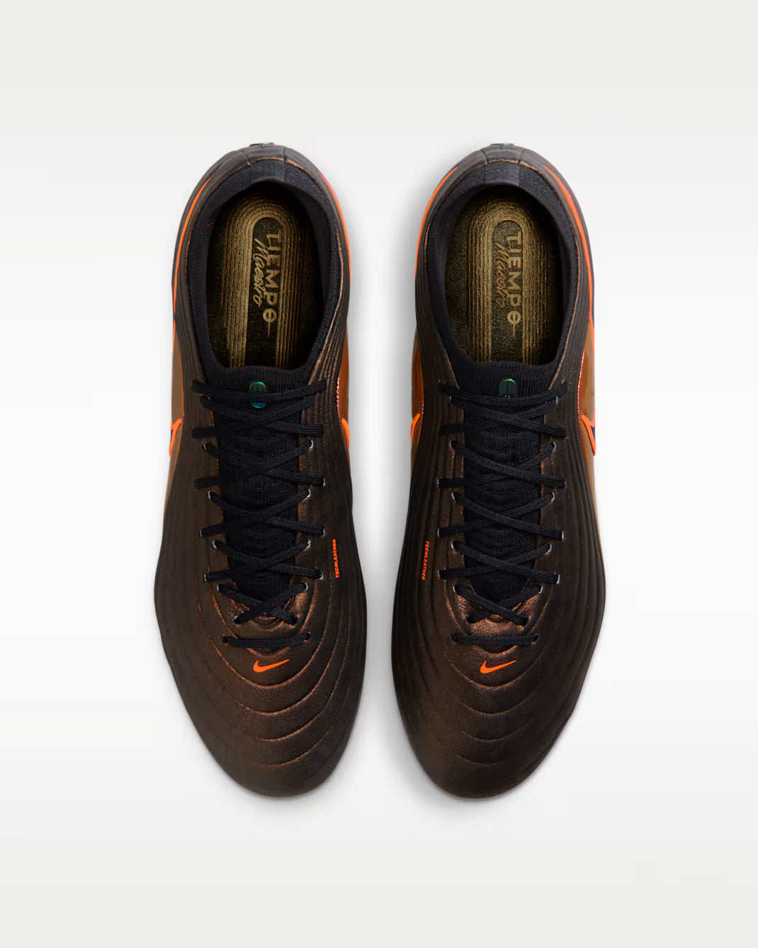 Nike Tiempo Maestro Elite LV8 — chuteiras futebol couro portugal