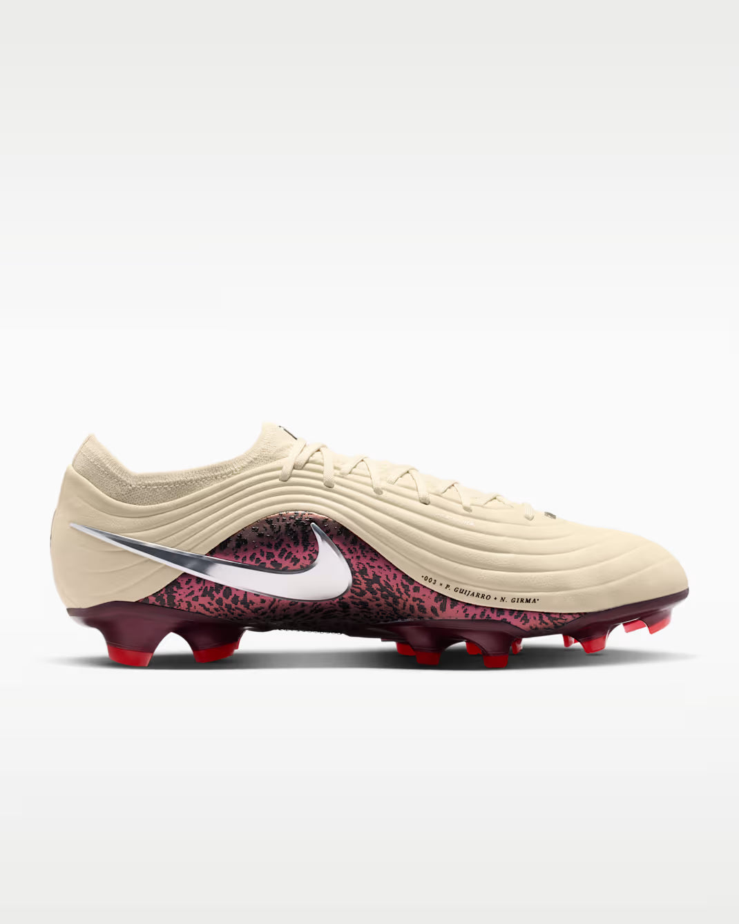 Nike Tiempo Maestro Elite — chuteiras futebol couro portugal