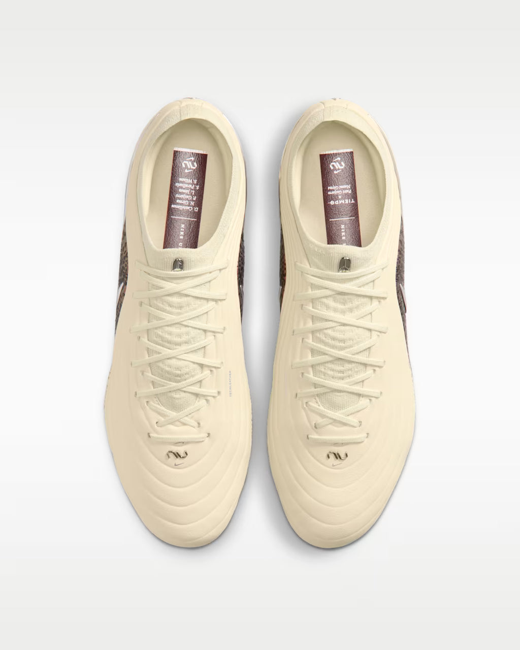 Nike Tiempo Maestro Elite — chuteiras futebol couro portugal
