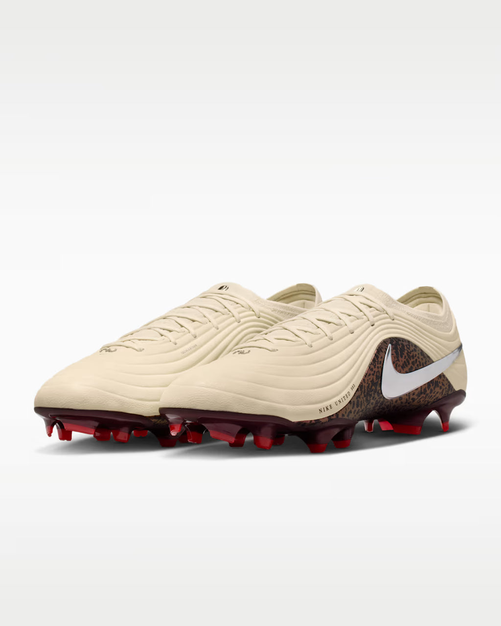 Nike Tiempo Maestro Elite — chuteiras futebol couro portugal