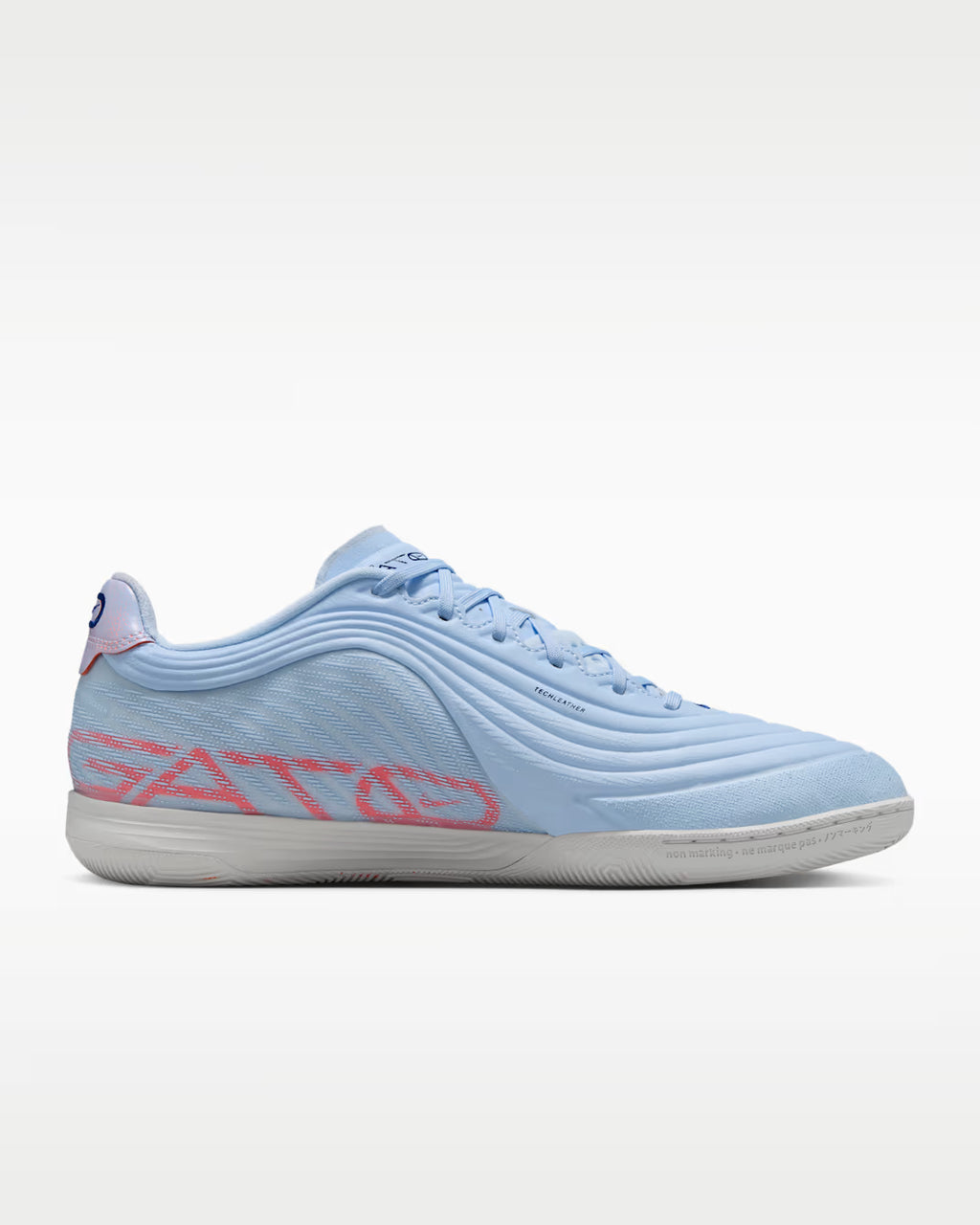 Nike Tiempo Reactgato