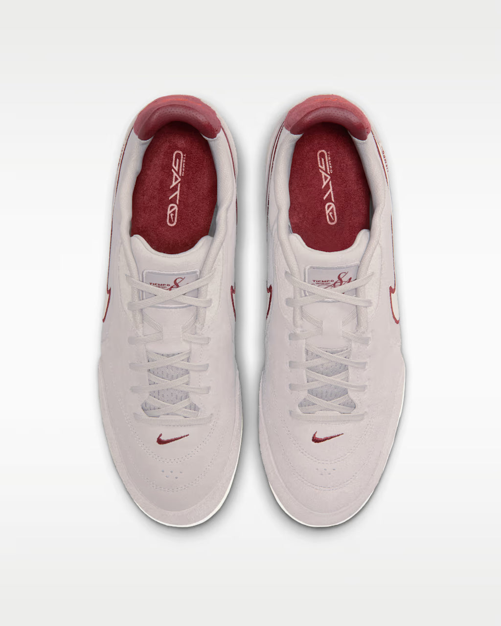 Nike Tiempo Streetgato PRM — sapatilhas futsal nike portugal