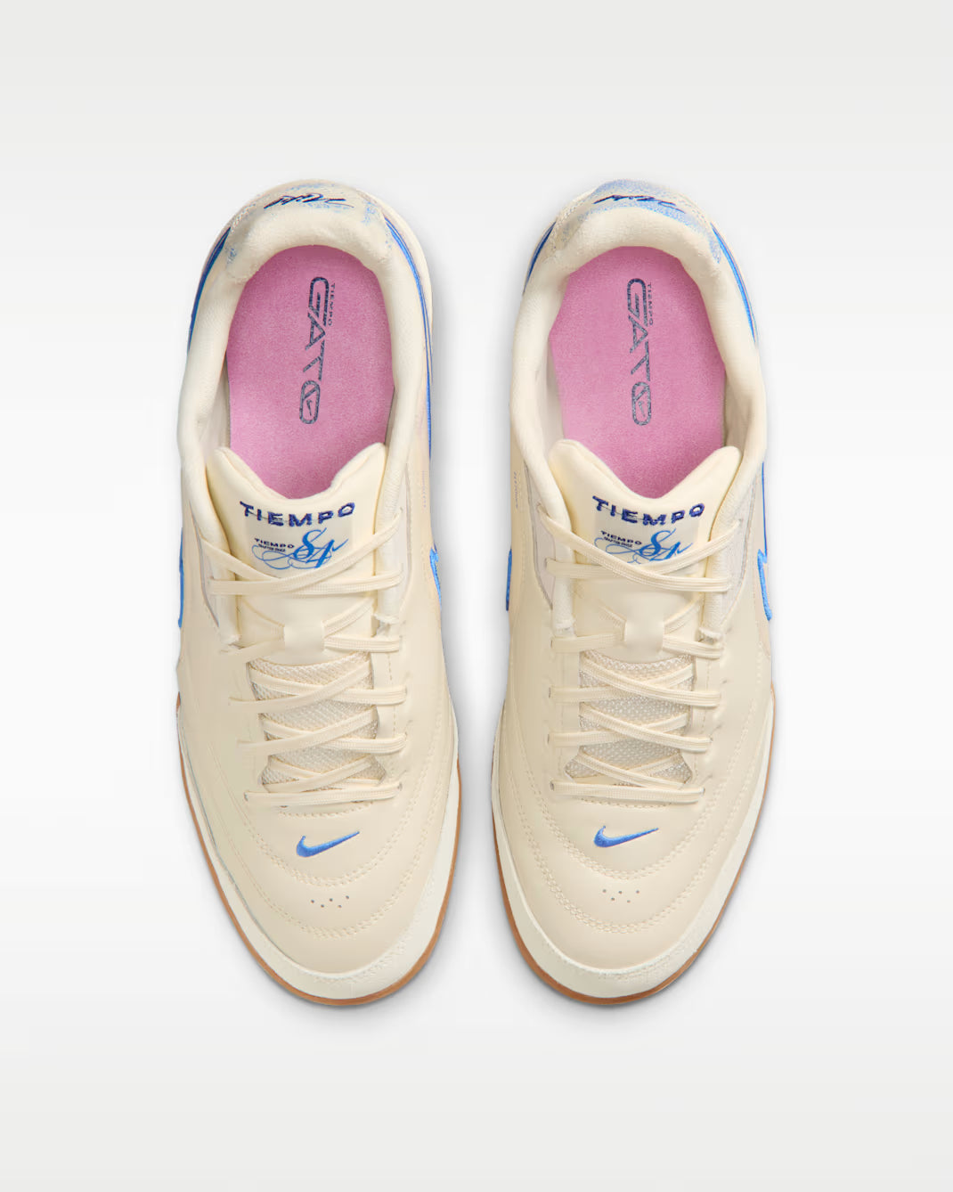 Nike Tiempo Streetgato PRM
