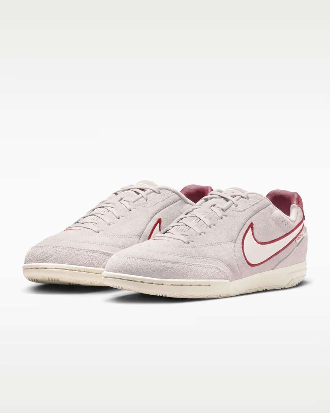 Nike Tiempo Streetgato PRM — sapatilhas futsal nike portugal