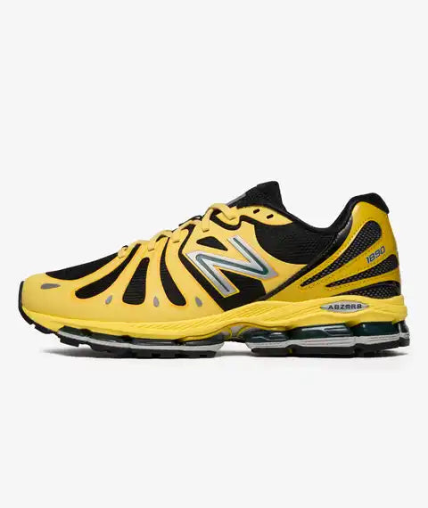 New Balance 1890 Star Burst Black — sapatilhas new balance portugal