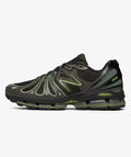 New Balance 1890 Faded Black Utility Green — sapatilhas new balance portugal