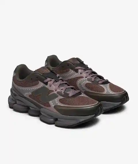 New Balance Abzorb 2000 Ice Wine Earth Shadow