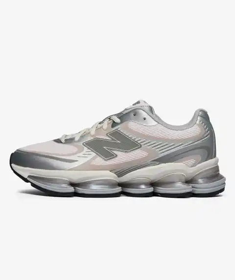 Taille New Balance