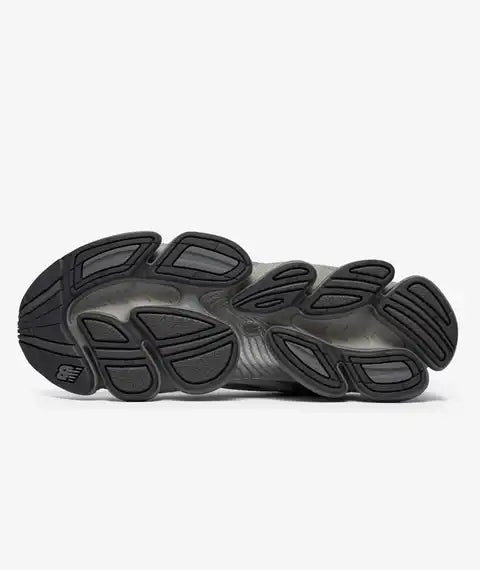 New Balance Abzorb 2000 Silver Metallic