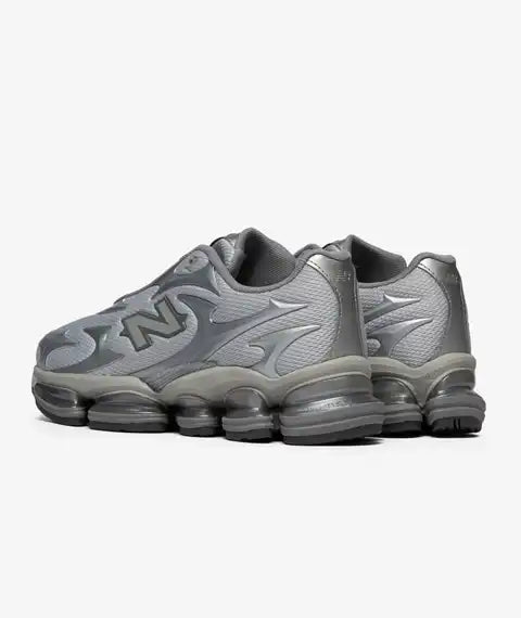 New Balance Abzorb 2000 Silver Metallic