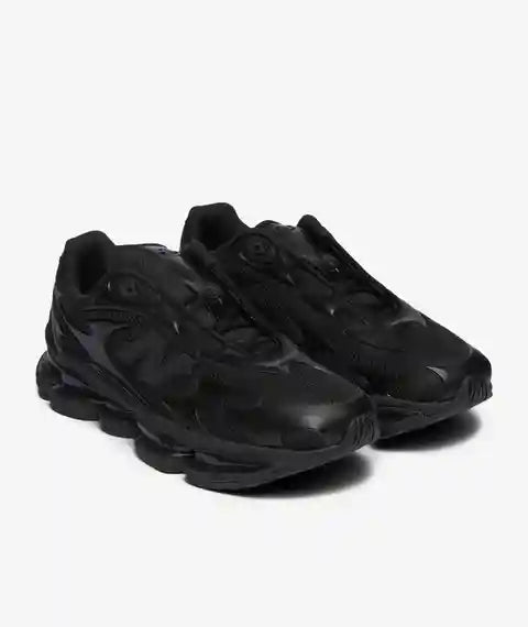 New Balance Size