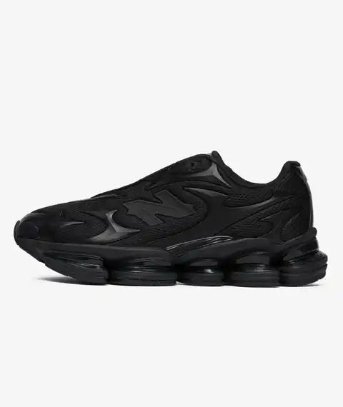 New Balance Size