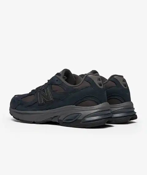 New Balance 2010 Outerspace Faded Black — sapatilhas new balance portugal