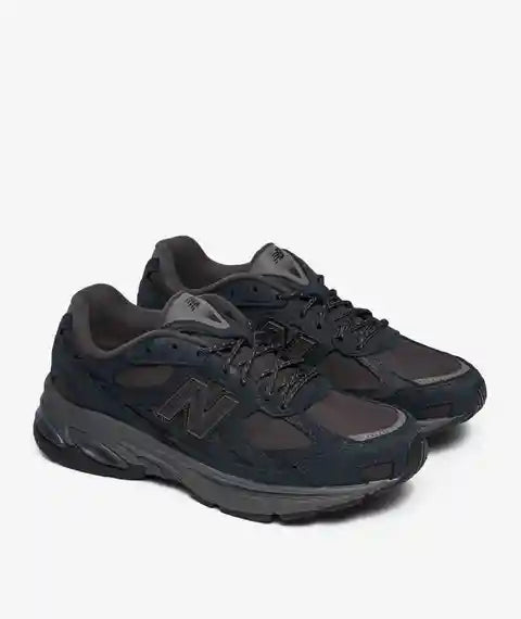 New Balance 2010 Outerspace Faded Black — sapatilhas new balance portugal