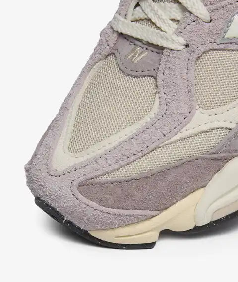 New Balance 9060 Truffle Salt Timber Wolf — sapatilhas new balance portugal