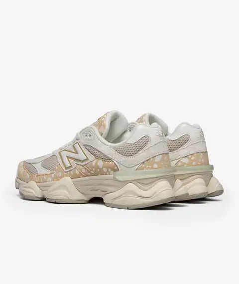 New Balance 9060 Toasted Sesame — sapatilhas new balance portugal