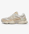 New Balance 9060 Toasted Sesame — sapatilhas new balance portugal