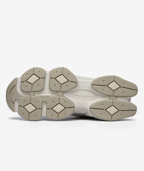 New Balance 9060 Grey Matter Reflection — sapatilhas new balance portugal