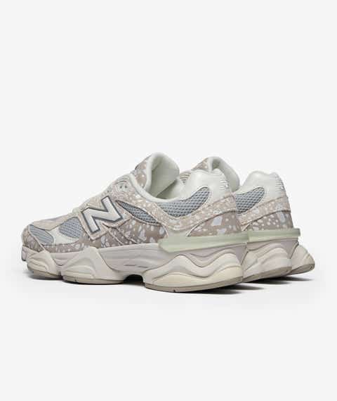 New Balance 9060 Grey Matter Reflection — sapatilhas new balance portugal