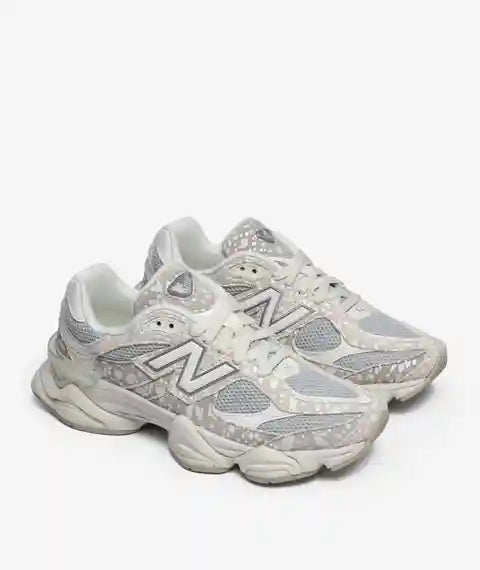 New Balance 9060 Grey Matter Reflection — sapatilhas new balance portugal