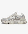 New Balance 9060 Grey Matter Reflection — sapatilhas new balance portugal