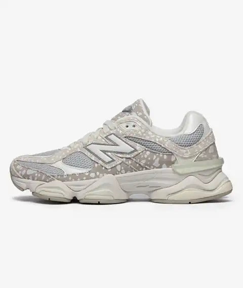 New Balance 9060 Grey Matter Reflection — sapatilhas new balance portugal